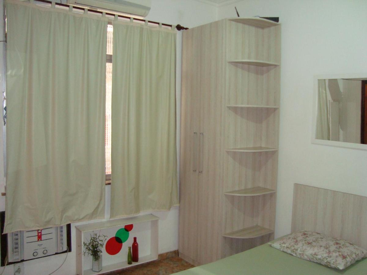 Apart Marcelo - Studio Copacabana Rio de Janeiro Buitenkant foto